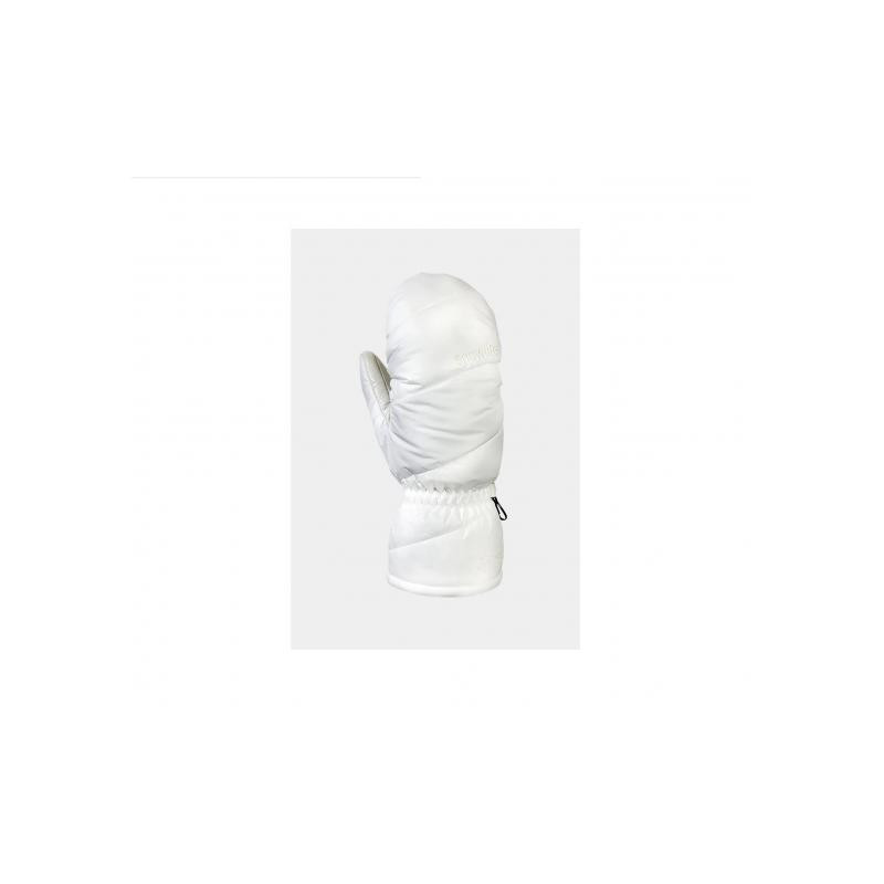 Snowlife Рукавички  Scratch Glove mitten white 2012/13 - зображення 1