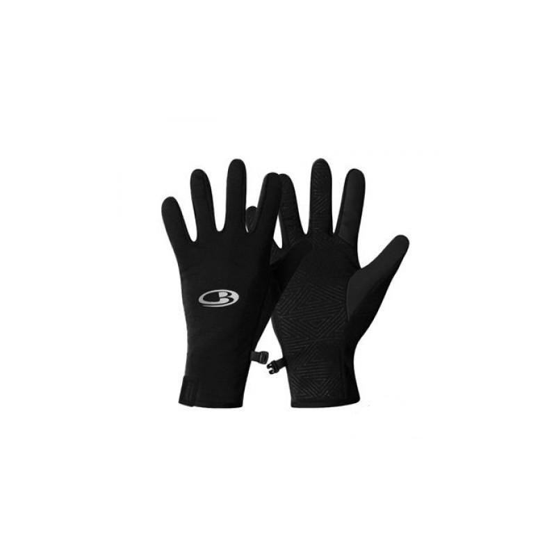 Icebreaker Рукавички  Quantum Glove black 2021/22 - зображення 1