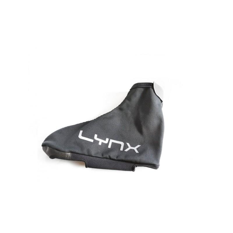 Lynx Велобахіли  Cover Windblock Black 2021 L Черный - зображення 1