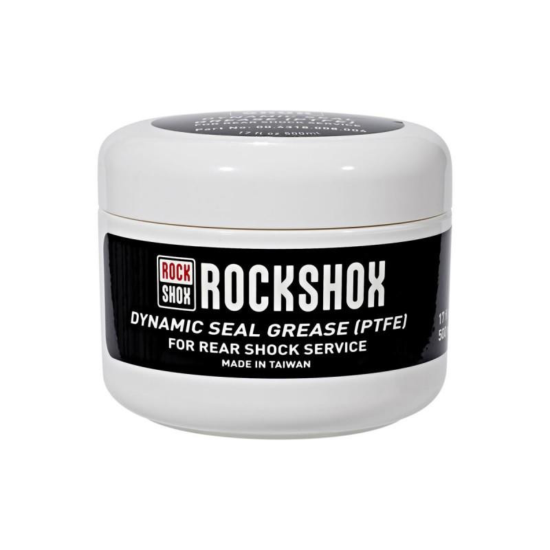 RockShox Змащення  Dynamic Seal Grease 500ml 2023 - зображення 1