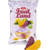 Klim Мармелад Кlim Fruit Land виноград-лимон желейний, 200 г (4820218091890) - зображення 1