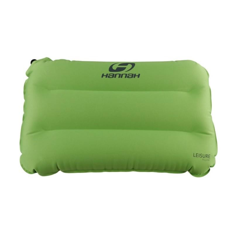 Hannah Pillow / parrot green (10003273HHX) - зображення 1