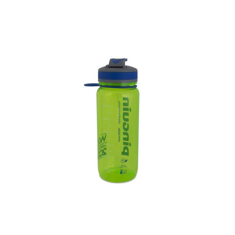 Pinguin Tritan Sport Bottle 2020 BPA-free 0,65 л Green (PNG 805444) - зображення 1
