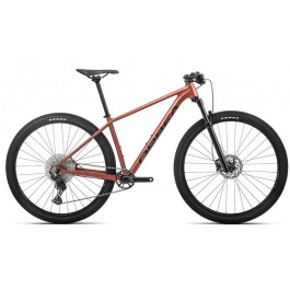   Orbea Onna 10 29" 2022 / рама 43см terracotta red/green (M21117NA)