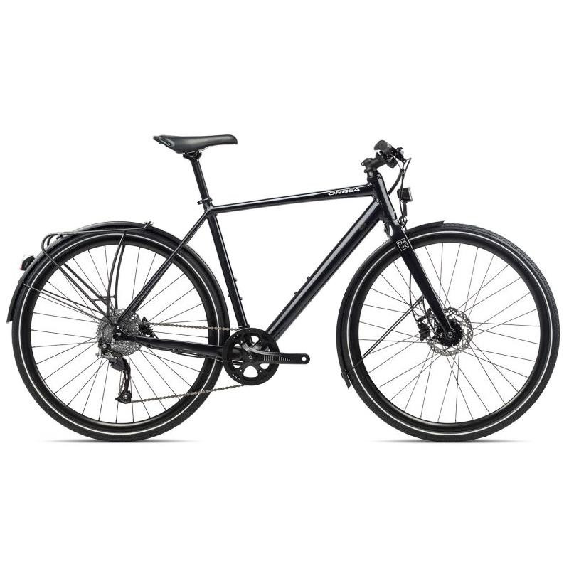 Orbea Carpe 15 2021 / рама 56см night black (L40256S9) - зображення 1