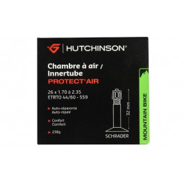 Hutchinson Камера  CH 26X1.70-2.35 PROTECT AIR 2021