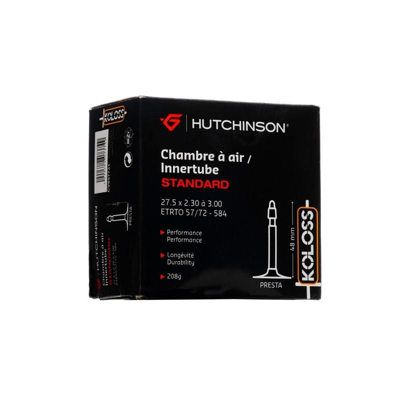 Hutchinson Камера  CH 29X2.30-2.85 VF 48 MM 2021 - зображення 1