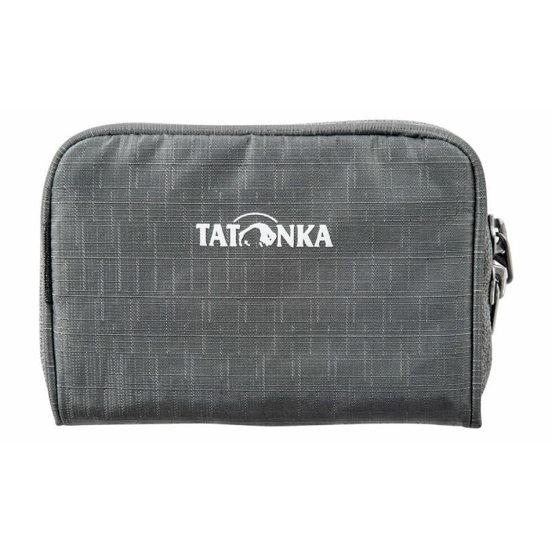 Tatonka Кошелек  Big Plain Wallet Titan Grey (TAT 2896.021) - зображення 1