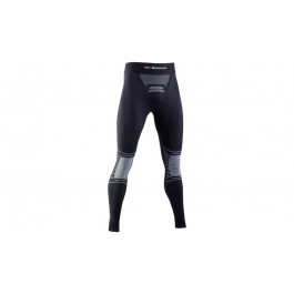   X-Bionic Термобрюки  ENERGIZER 4.0 PANTS MEN B002 Opal Black/Arctic White 2021/22 M