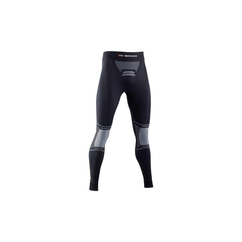 X-Bionic Термобрюки  ENERGIZER 4.0 PANTS MEN B002 Opal Black/Arctic White 2021/22 L - зображення 1