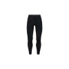 Icebreaker Термоштани  Everyday Leggings MEN Black / Monsoon 2021/22 S - зображення 1