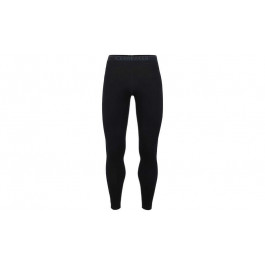 Icebreaker Термоштани  BF 260 Tech Leggings MEN black / monsoon 2022/23 L