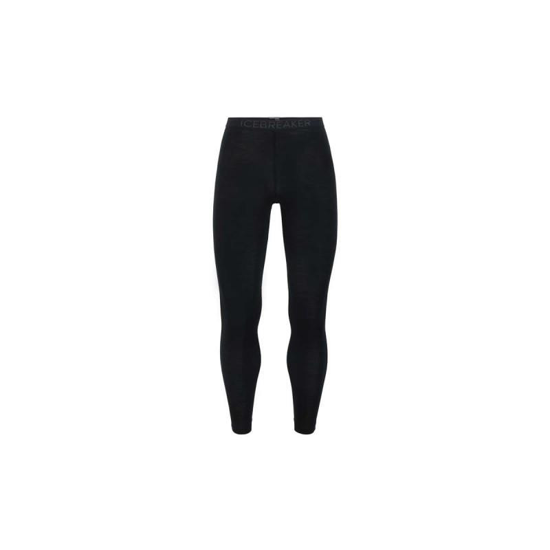 Icebreaker Термоштани  Everyday Leggings MEN Black / Monsoon 2021/22 L - зображення 1