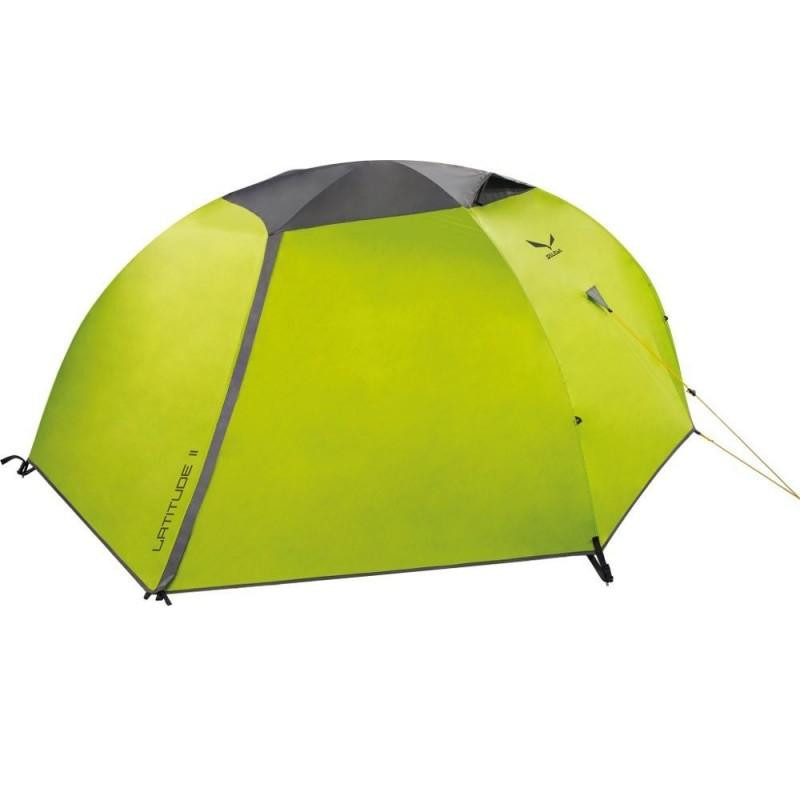 Salewa Latitude II - зображення 1