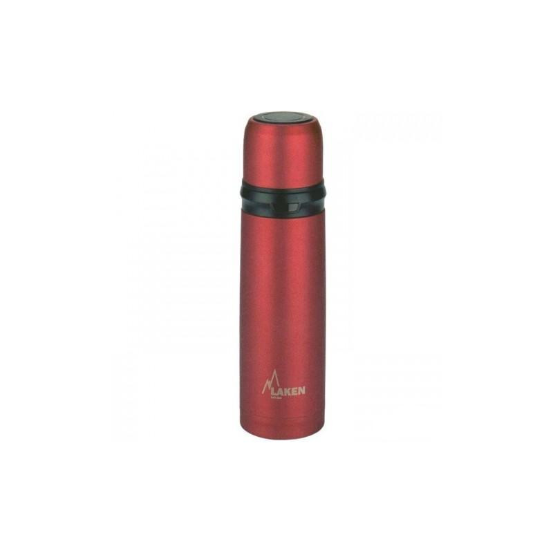 LAKEN Thermos 0,75 L Red (180075R) - зображення 1