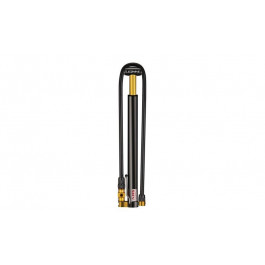 Lezyne Micro Floor Drive HP / black (4712805 990740)