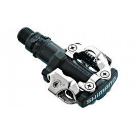   Shimano Педалі  PD-M520, чорні