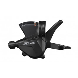   Shimano Шифтер SL-M2000 ALTUS, 3-швидк, лівий