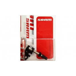   SRAM Комплект для бескамерки  TUBELESS KIT TUBELESS VALVE UNIVERSAL  MTB