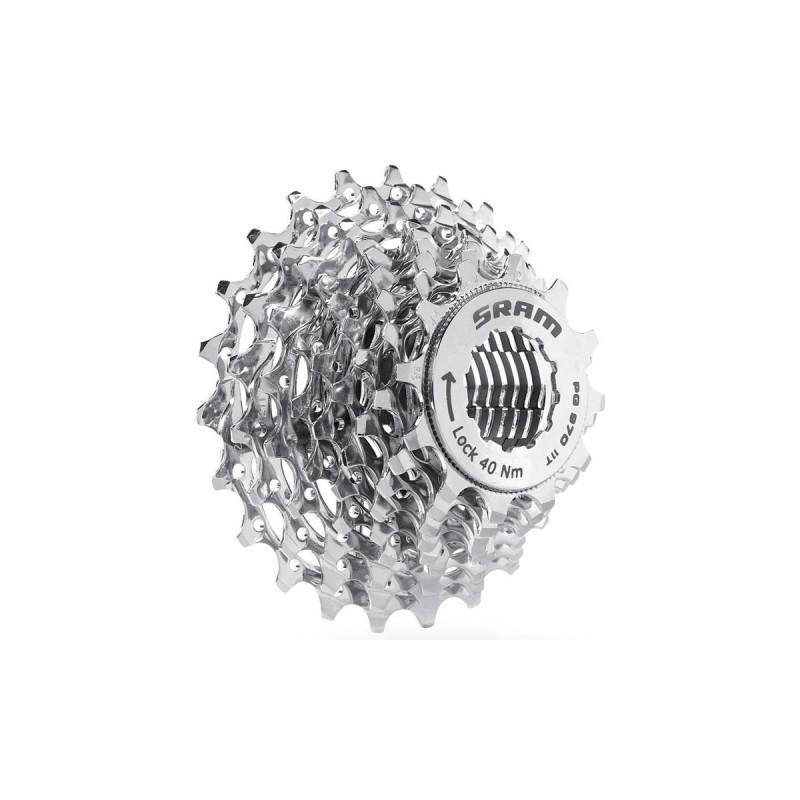 SRAM Кассета  CS PG-970 11-21 9 SPEED - зображення 1