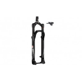   RockShox Вилка  Judy Gold RL R, 120mm, 27.5", LB BLK FB 42 A2 2020/21