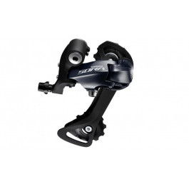   Shimano Переключатель задний Shimano RD-R3000-GS SORA 9-ск, средний рычаг 2020