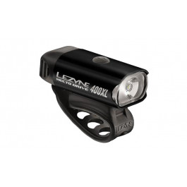   Lezyne Hecto Drive 400XL / black