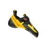 La Sportiva Скельні туфлі  Skwama black / yellow 2022 - зображення 1