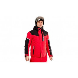 Hyra Куртка  Strass колір 206 red-black 2014/15