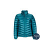 Marmot Пуховик  Jena Jacket Wm-s deep teal 2016/17 L - зображення 1