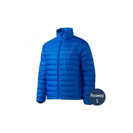 Marmot Пуховик  Zeus Jacket peak blue 2014/15 XL