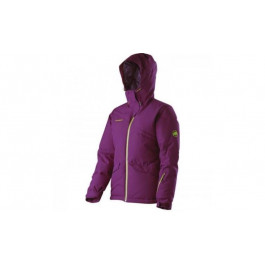   Mammut Пуховик  Arosa Jacket WMN 6062 aster 2011/12 M