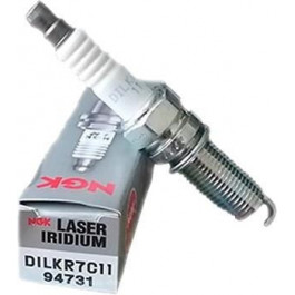NGK Laser Iridium DILKR7C11 (94731)