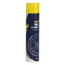   Mannol 9673 TIRE CLEANER 650мл