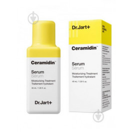 Dr. Jart+ Глубоко увлажняющая сыворотка с керамидами + Ceramidin Serum 40 мл (8809535802408)