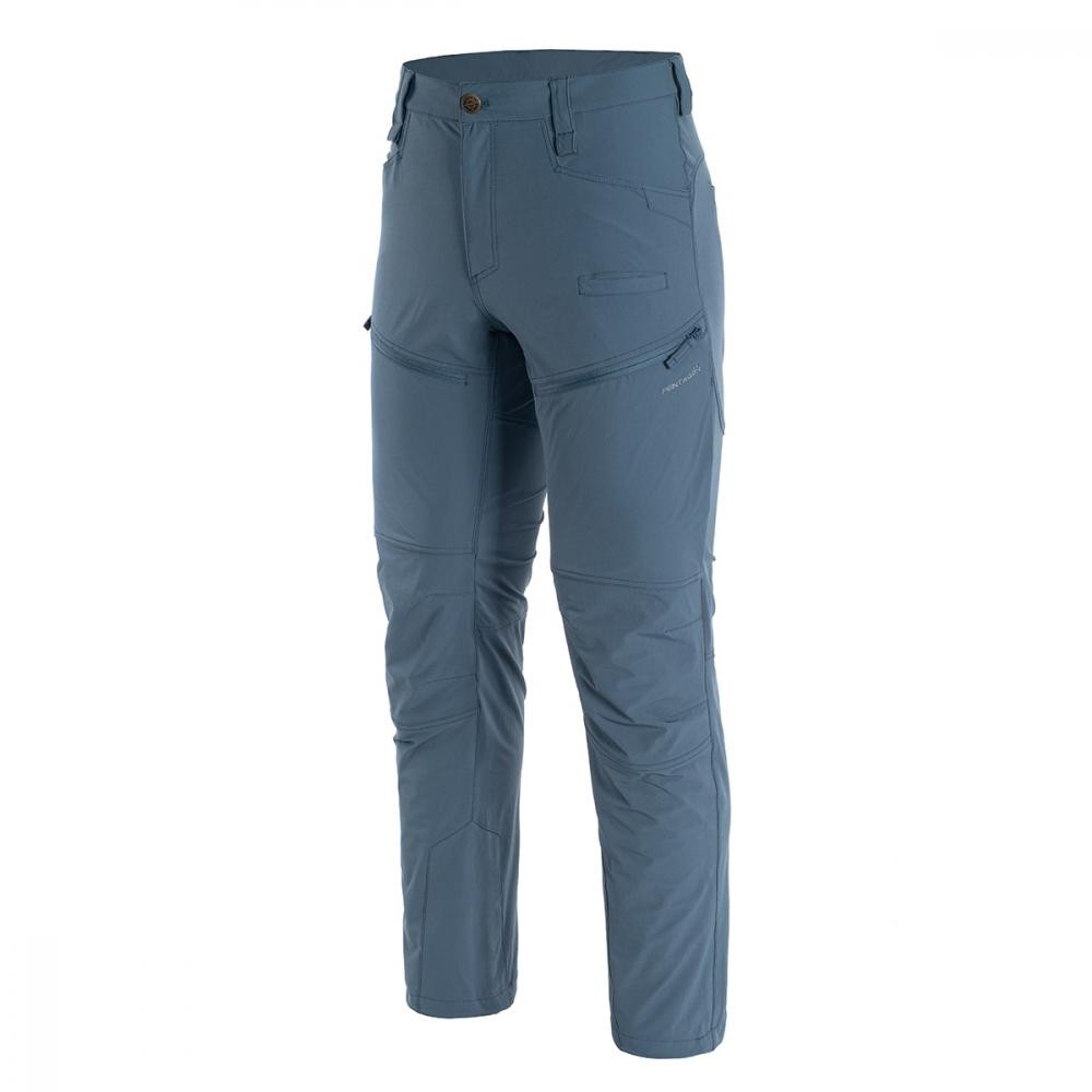 Pentagon Renegade Tropic Charcoal Blue - просочені (K05047 76–CHARCOAL BLUE 50/32) - зображення 1