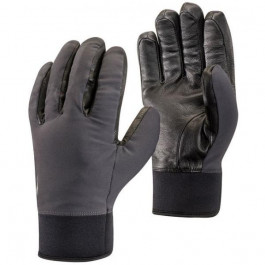 Black Diamond Рукавички  HeavyWeight Softshell Gloves smoke (BD 801464.SMOK), Розмір L