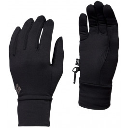 Black Diamond Перчатки  Lightweight Screentap Gloves Black (BD 801870.0002), Размер L