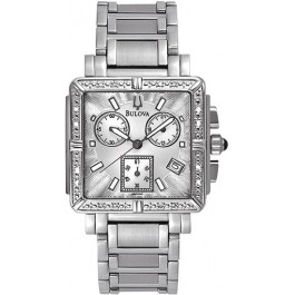 Bulova 96R000