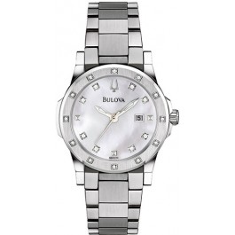   Bulova 96R124