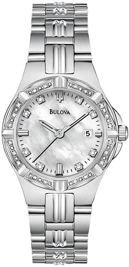 Bulova 96R136 - зображення 1