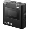 Godox Virso M2 2-Person Wireless Microphone System для камер та смартфонів (VIRSO M2) - зображення 2