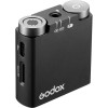 Godox Virso M2 2-Person Wireless Microphone System для камер та смартфонів (VIRSO M2) - зображення 5