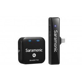 Saramonic Blink 900 S3 на 1 особу, роз'єм Lightning (Blink900 S3)