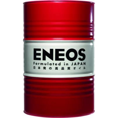 ENEOS GRAND 10W-40 208л - зображення 1