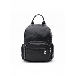 JZ Шкіряний рюкзак  SB-JZK18805bl-black