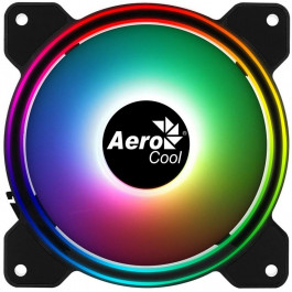 Aerocool Saturn 12F ARGB (4710562754100)
