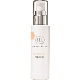 Holy Land Cosmetics Очиститель  Dermalight Cleanser 250 мл (7290101326489)