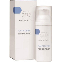 Holy Land Cosmetics Крем  Calm Derm Redness Relief cream 50 мл (7290101327271)