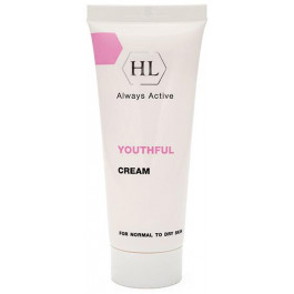Holy Land Cosmetics Крем для сухой кожи  Youthful Cream For Normal To Dry Skin 70 мл (7290101324829 )